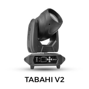 Tabahi V2