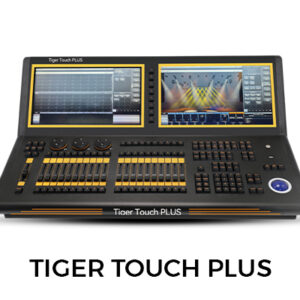 DISCO - 240 LIGHTING CONSOLE