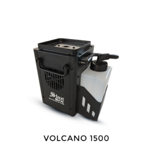 VOLCANO 1500