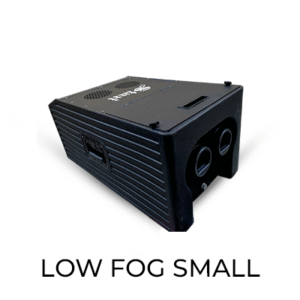LOW FOG – BIG
