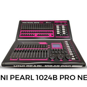 MINI PEARL 1024B PRO NEW