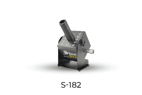 S-182 CO2 LED COLUMN