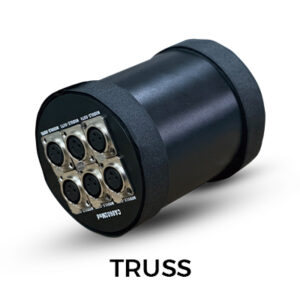 TRUSS 6 OUT SPLITTER