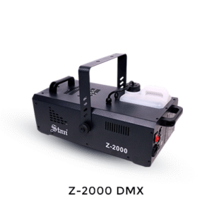 Z-2000 DMX